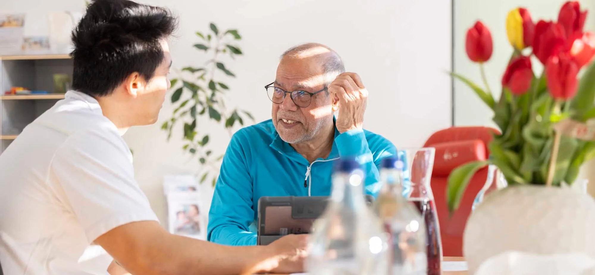 Neurologisches Tageszentrum (NTZ)