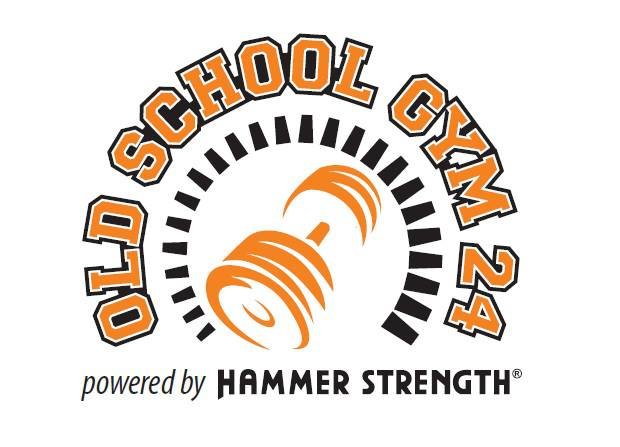 Old School Gym 24