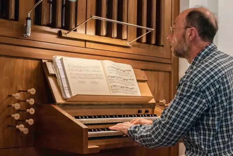 In der Dämmrung Hülle. Texte und Musik zur blauen Stunde