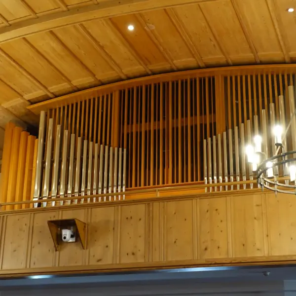 Barocke Häppchen