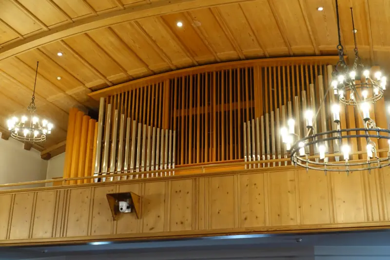 Barocke Häppchen