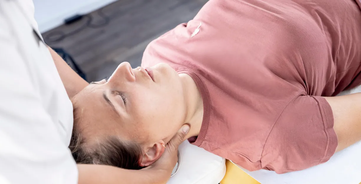 Osteopathie