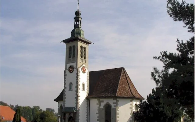 Kirche Othmarsingen