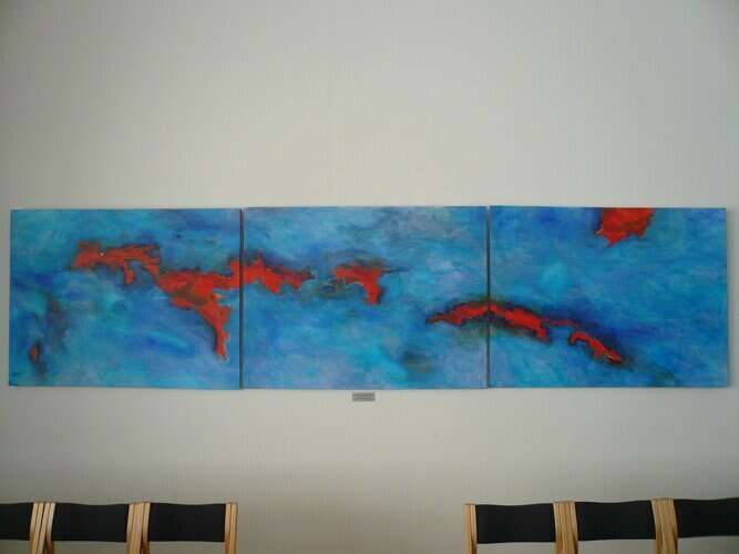 Musik und Kunst