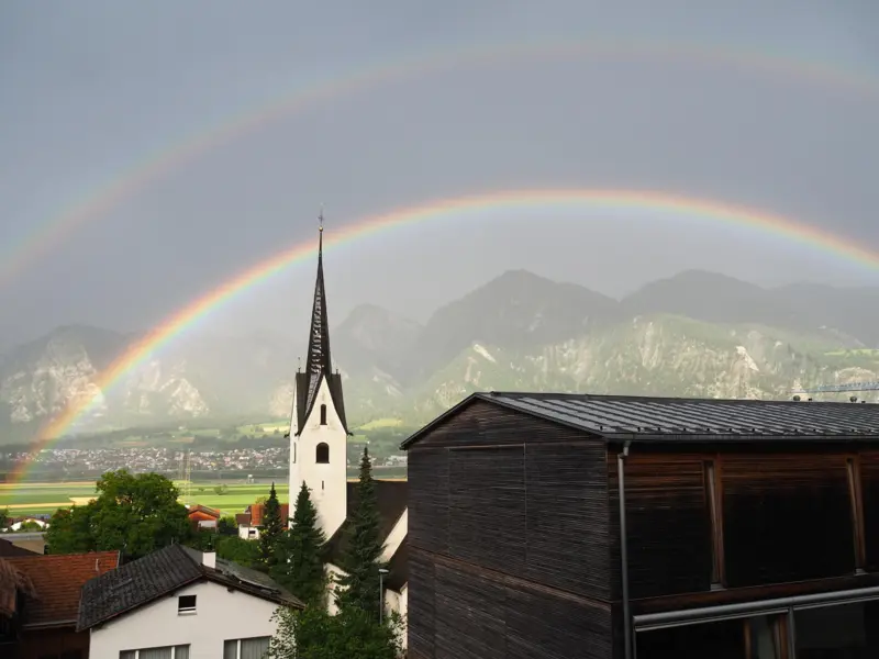 Kulinarik aus aller Welt!