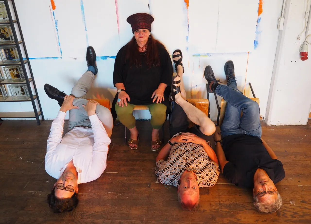 Don't somoke in Bed 1