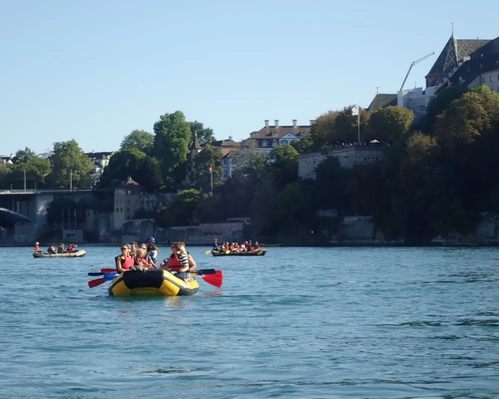 Rheinraft