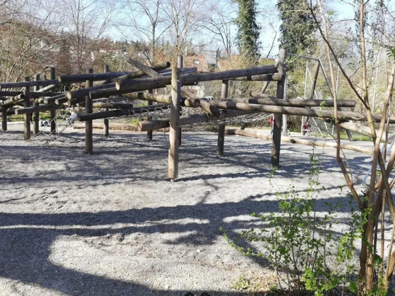 Spielplatz Pappelweg