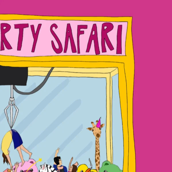 Party Safari