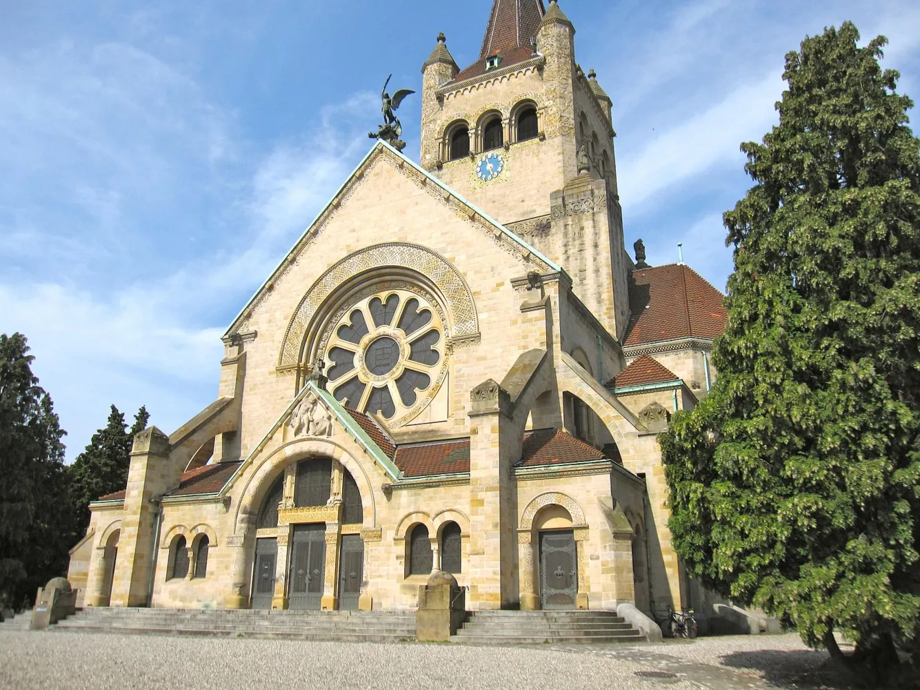 Pauluskirche