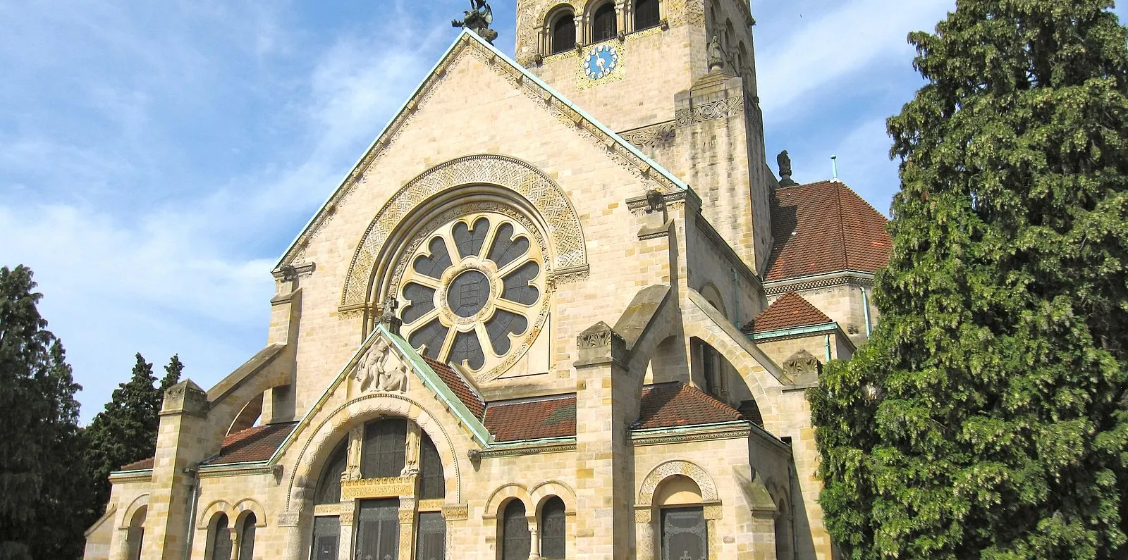 Pauluskirche