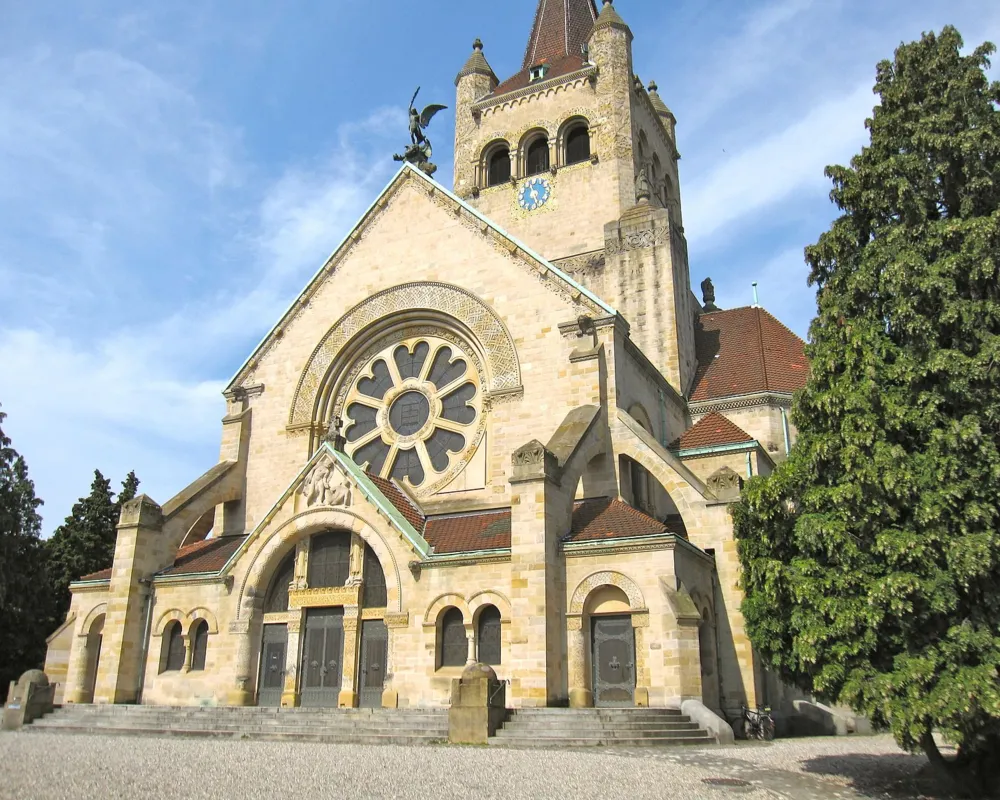 Pauluskirche