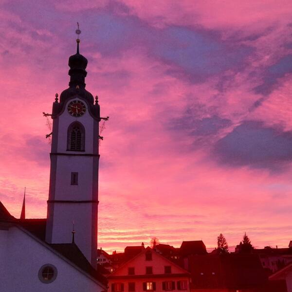 Geisterstunde