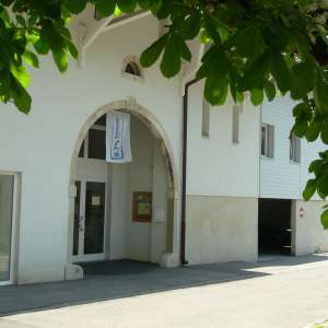 Kirchgemeindezentrum Rägebooge 