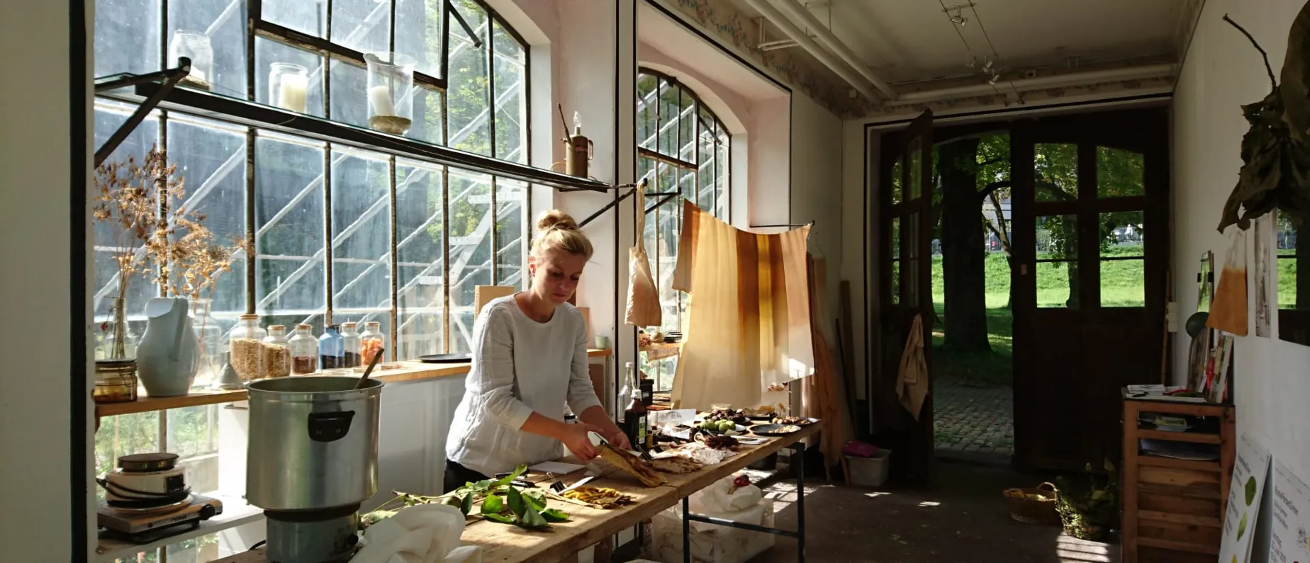 Studio Nina Gautier