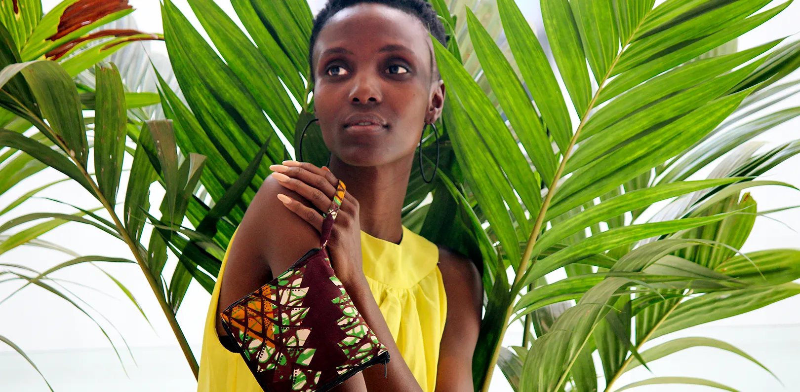 Maembe – Handgefertigte Baumwolltextilien aus Kenia