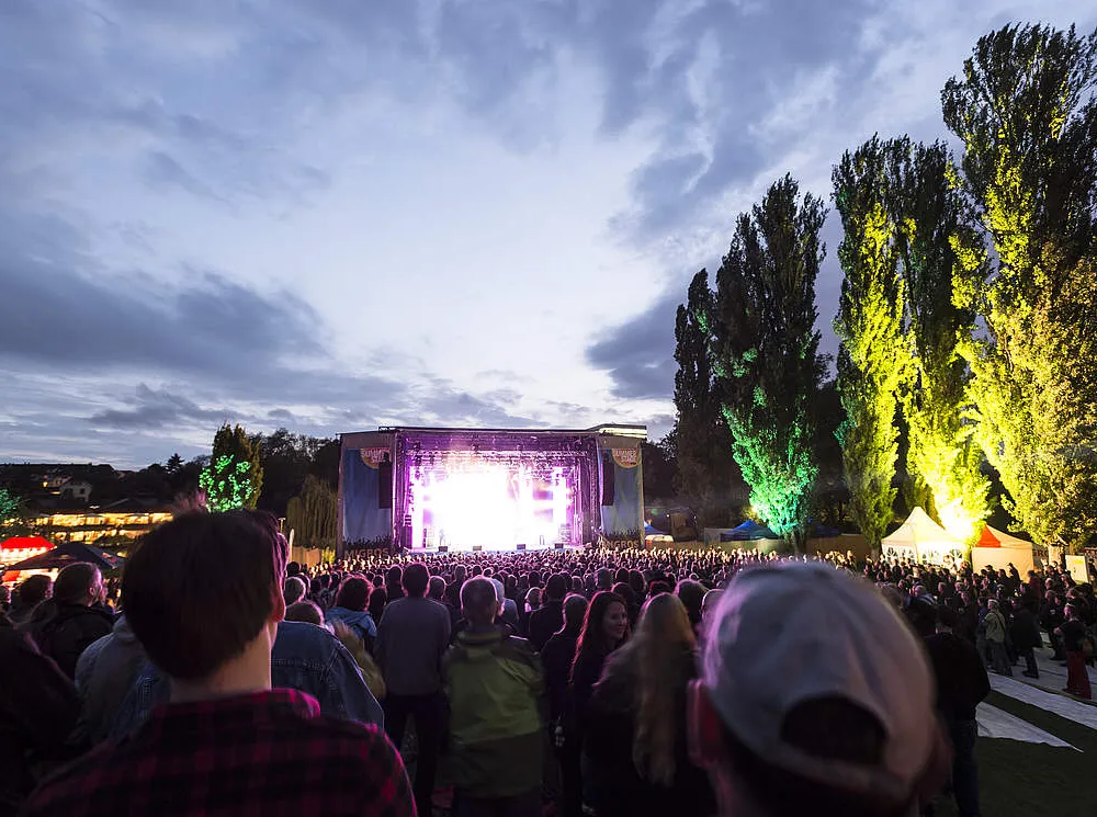 Act News - Veranstaltungen & Events