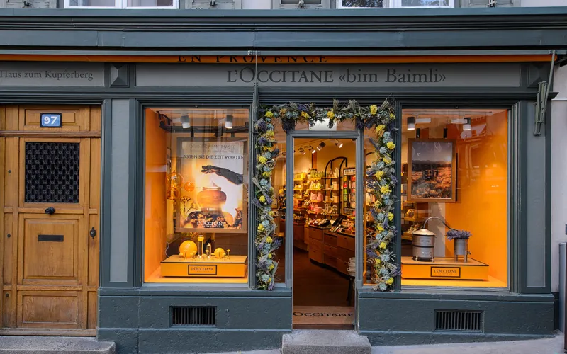 Geschenke mit Geschmack