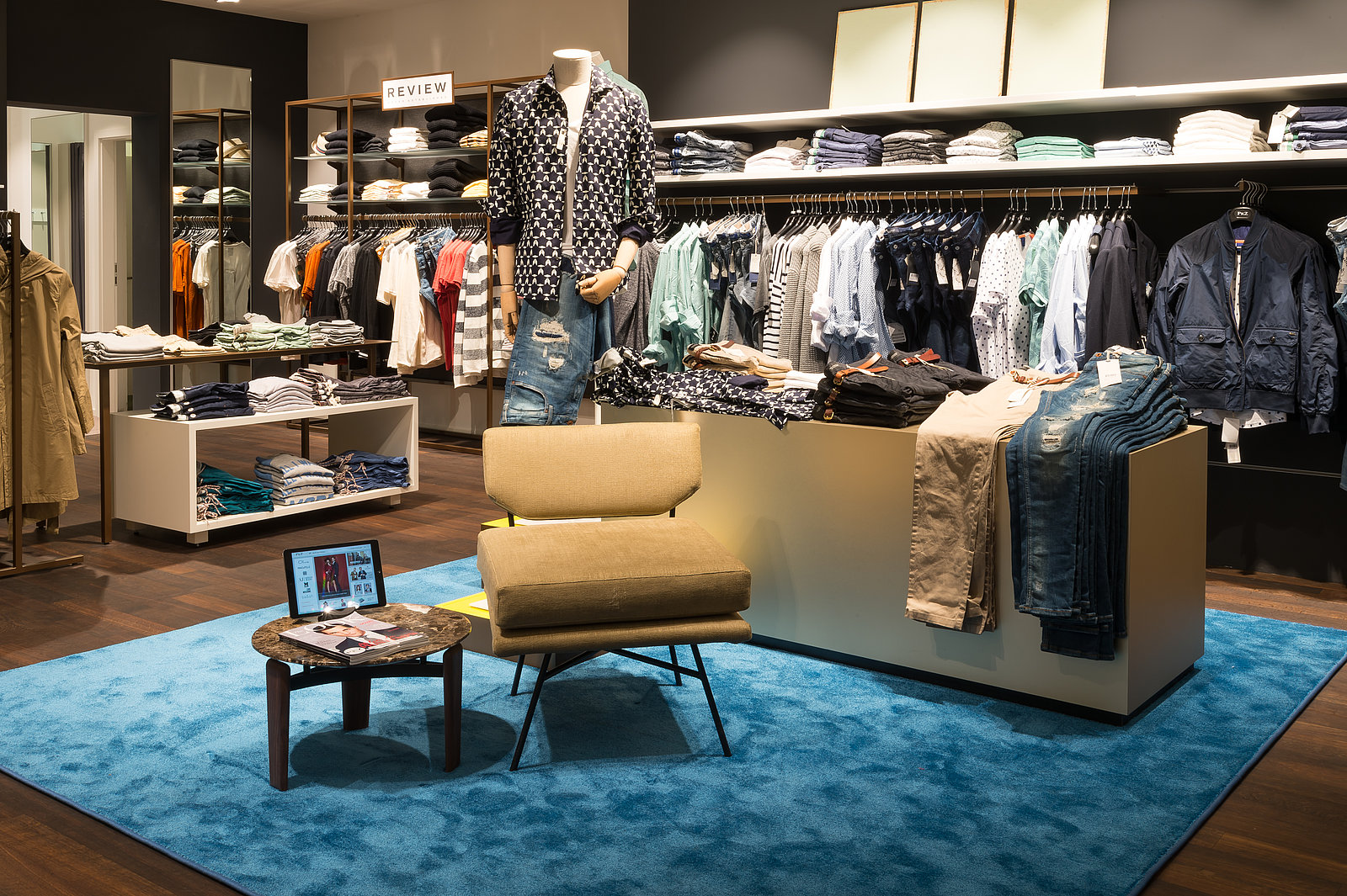 PKZ MEN in Basel Willkommen bei PKZ MEN seit 1881 ein verlässlicher