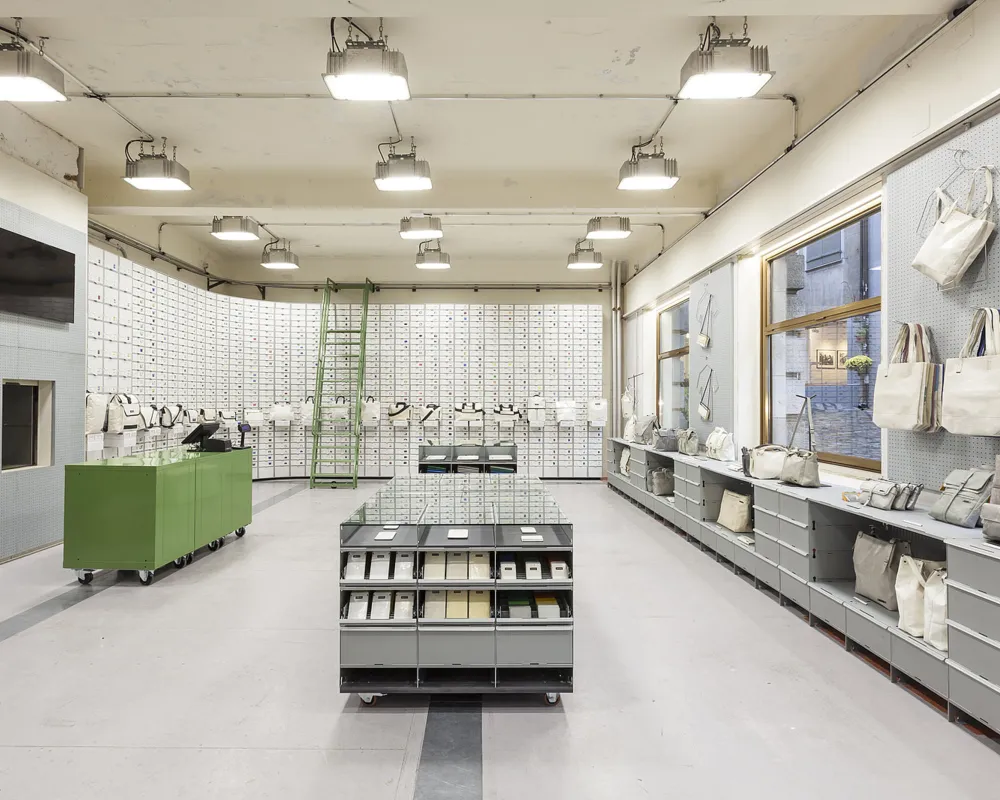 FREITAG Store