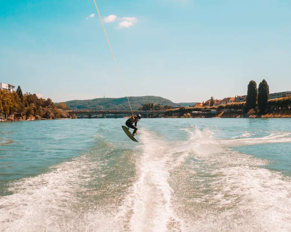 Powerboat Academy