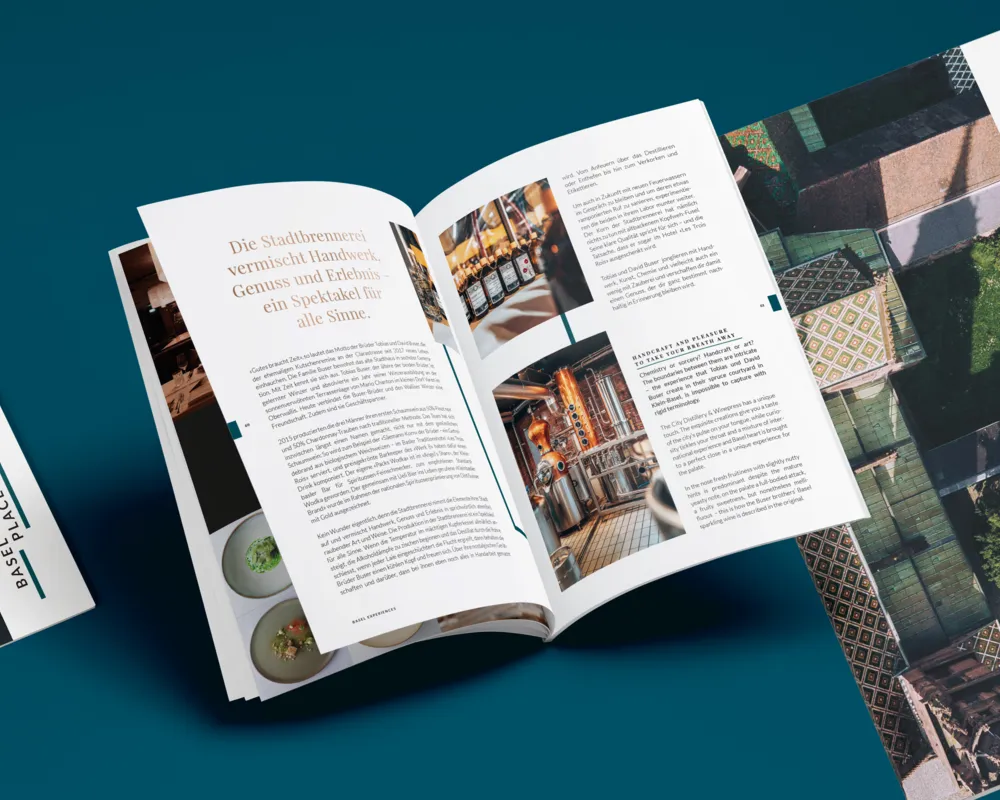 Das LoveYourCity Magazin ist da!