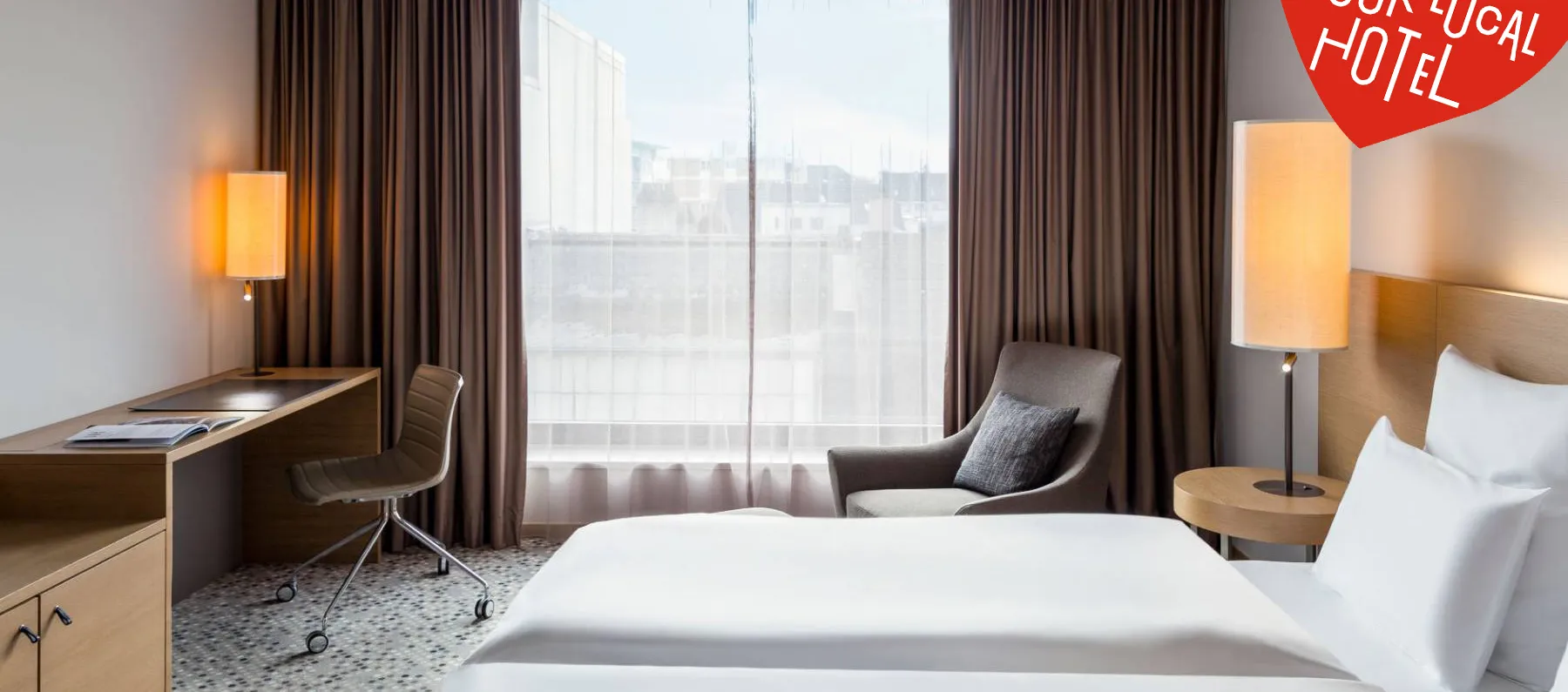 Hotel Pullman Basel Europe