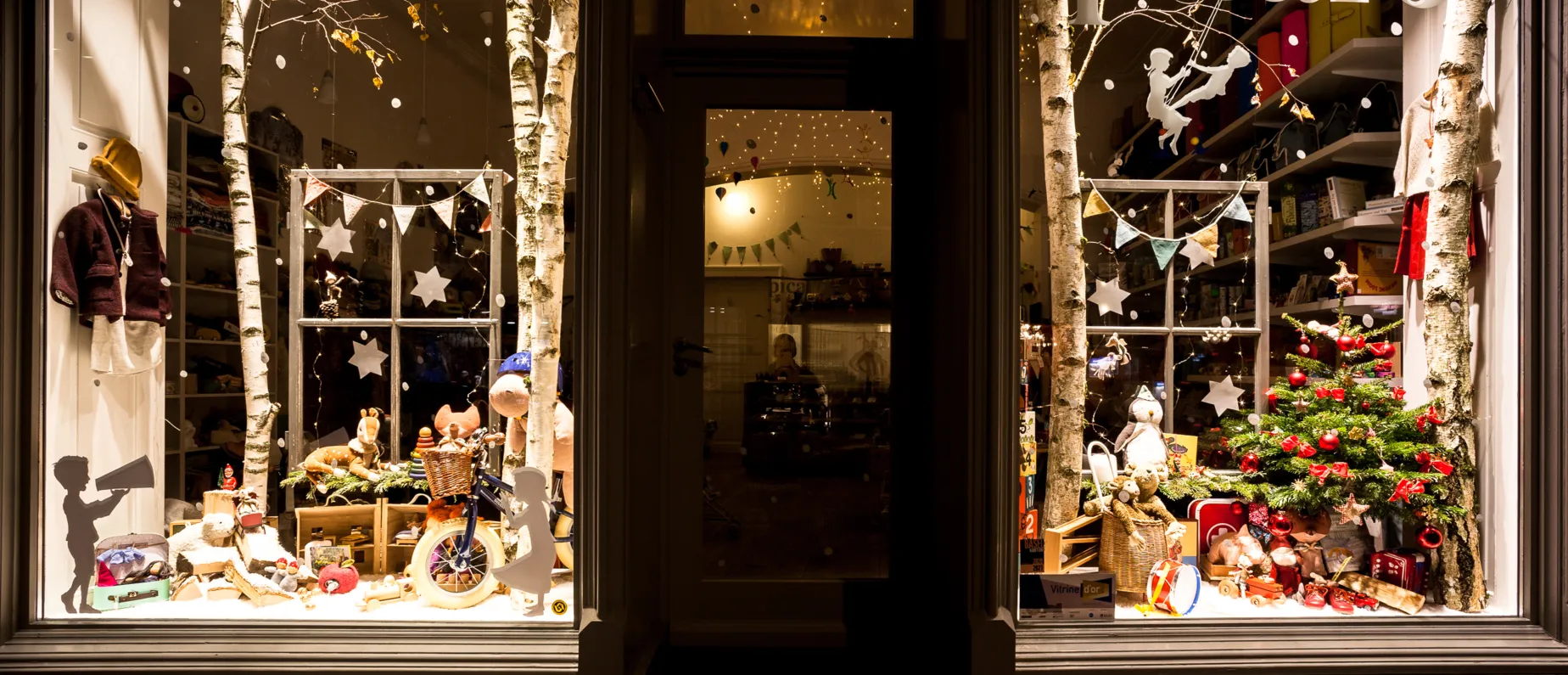 Picaro – Schaufenster 2019