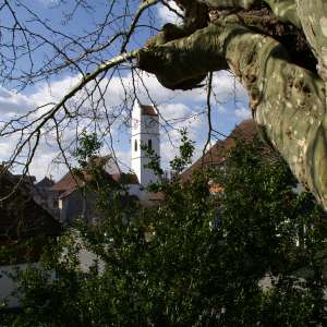 Ref. Kirche Büren a.A.