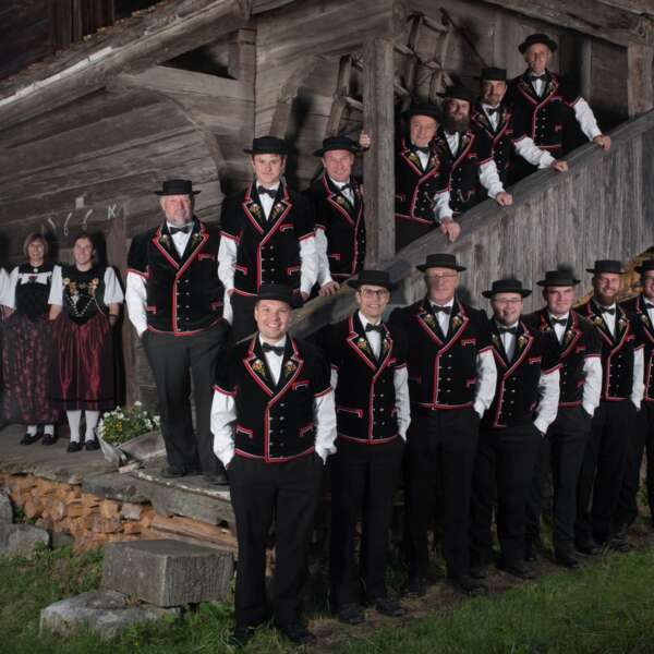 Jodlerclub Escholzmatt
