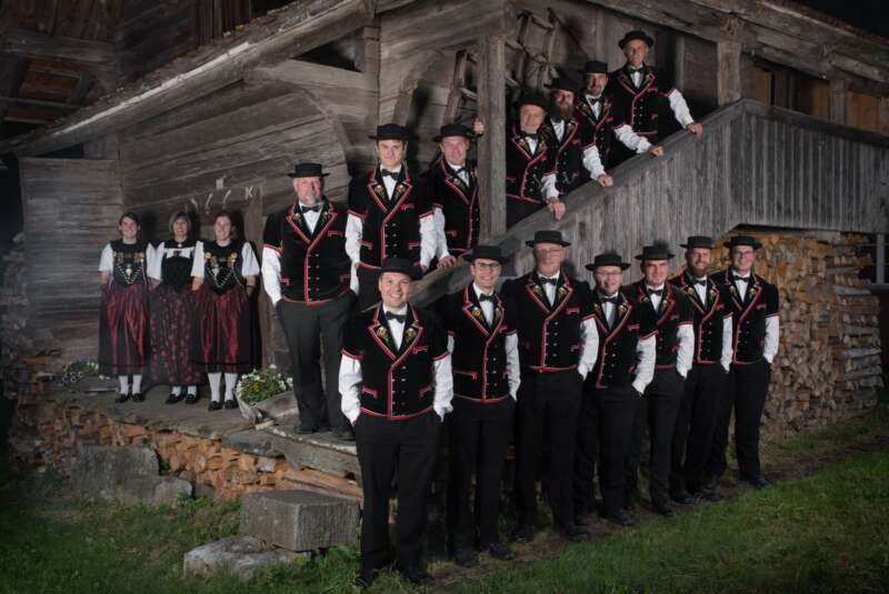 Jodlerclub Escholzmatt