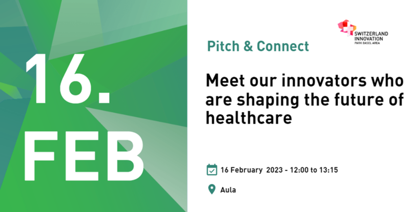 Pitch & Connect