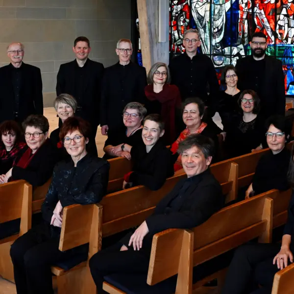NORDklang-Konzert, Chormusik aus Skandinavien zur Sommerzeit