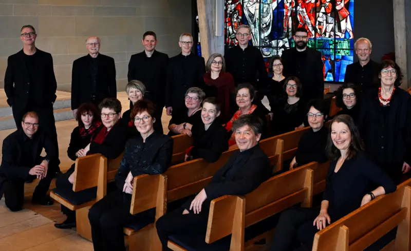 NORDklang-Konzert, Chormusik aus Skandinavien zur Sommerzeit
