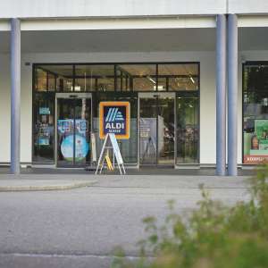 Aldi Bachgraben