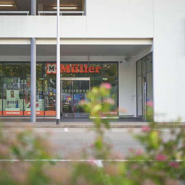 Müller Drogeriemarkt