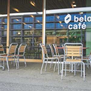 Belo Cafe