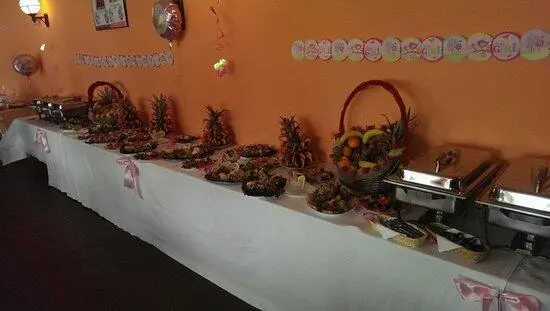 Apéro international