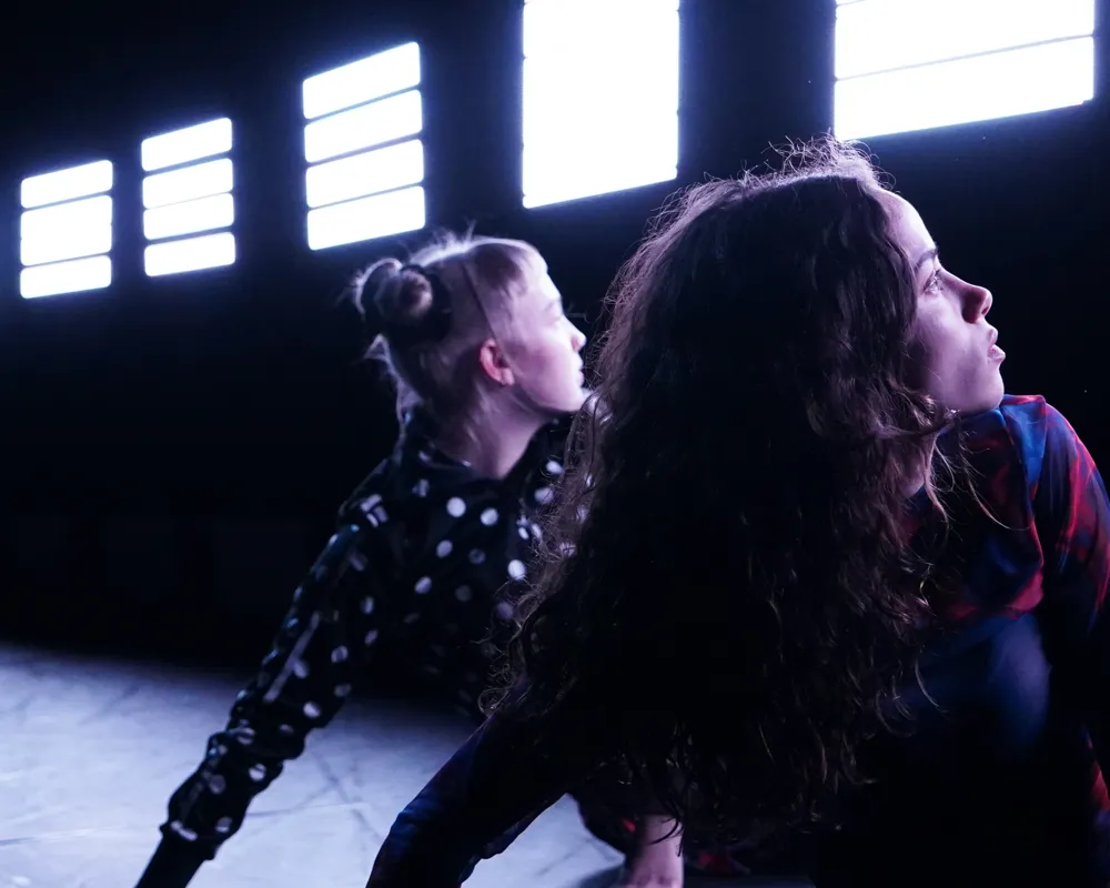 Man kann sich einreden, die Welt wird anders