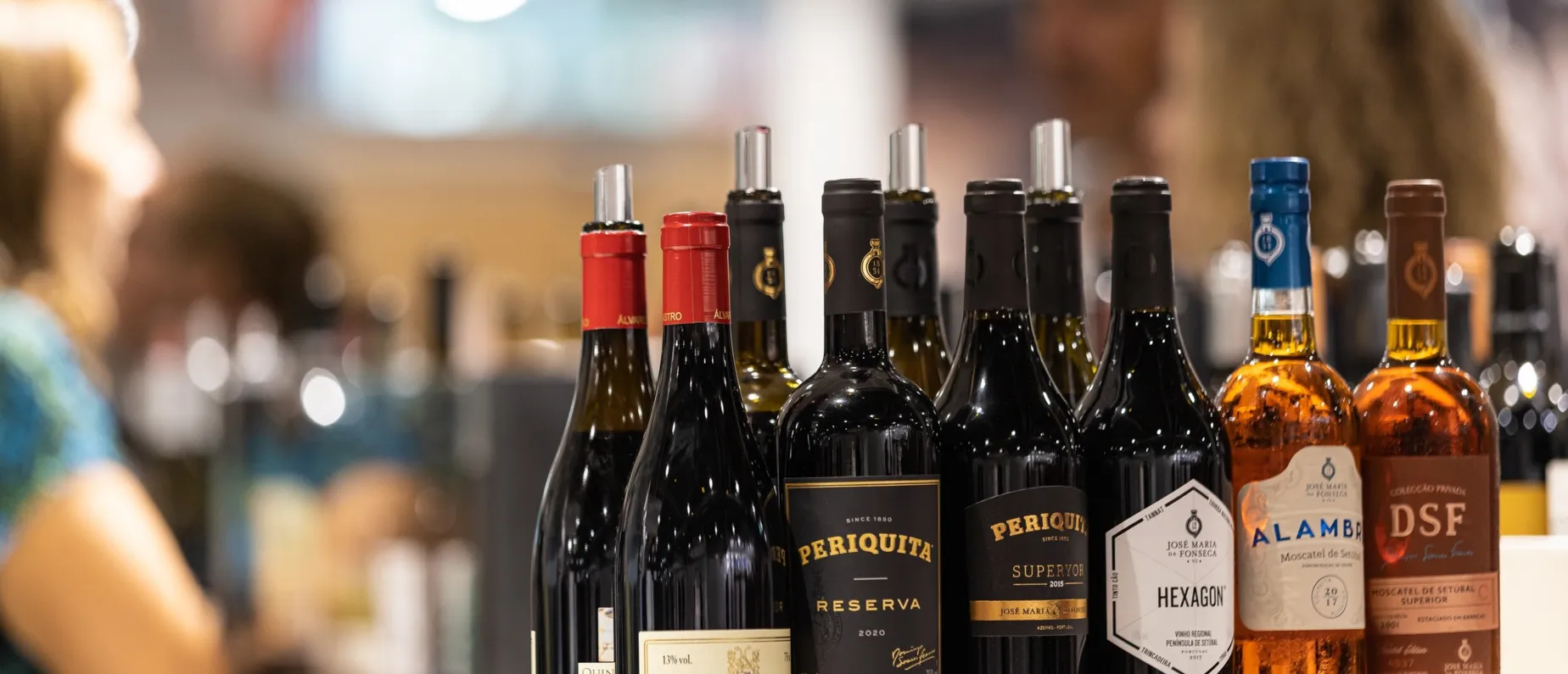 Weinfestival Basel 2022 | Impression