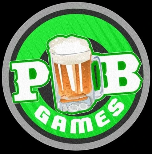 Böröm Pub-Games