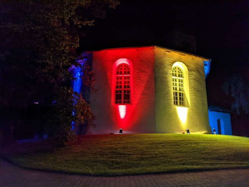 Klingende Kirche Sigriswil