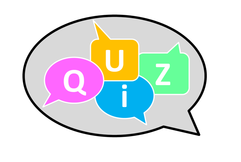 Rundgang mit Quiz