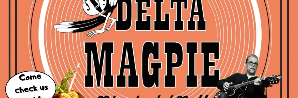 The Delta Magpie