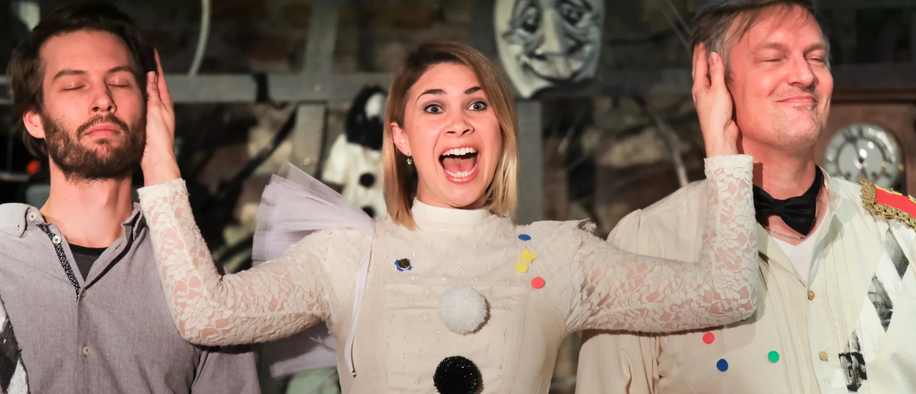 Impressionen vom RämPläm 2016 und 2018