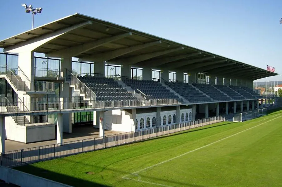 Sportzentrum Rankhof