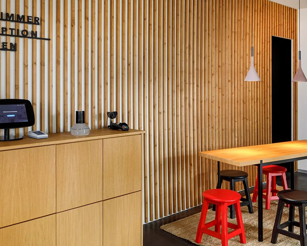 Hotel Balade Basel