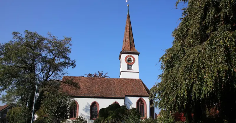 Minigolf @ Church mit Kaffi und Teebar