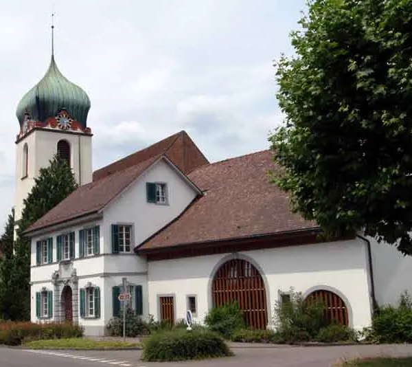Reformierte Kirchgemeinde Zurzach