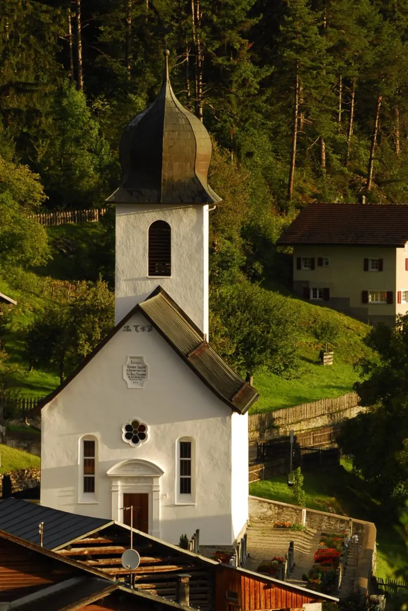 Glockengeläut